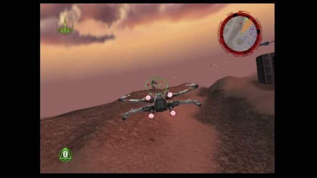 Star Wars Games On Nintendo 64 (feat Rogue Squadron, Shadows Of The Empire, Episode 1 Racer) смотреть онлайн