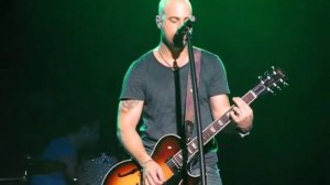 Open Up Your Eyes - Daughtry HOB Orlando, 8/2/09
