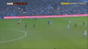 Сельта-Реал Мадрид