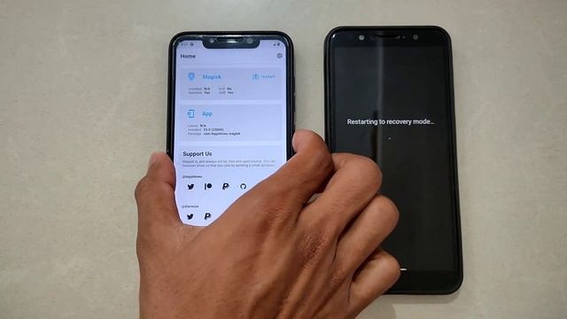 Root Encrypted Pixel Experience  Lineage OS Rom  Without TWRP Custom Recovery Or PCComputer