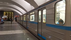 Обзор на 5 станции метро. Домодедовская, Красногвардейская, Зябликово, Шипиловская, Борисово.