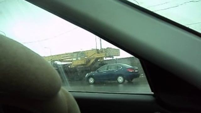 18+ очередной беспридел ГИБДД г.Х-Мансийска смотреть онлайн