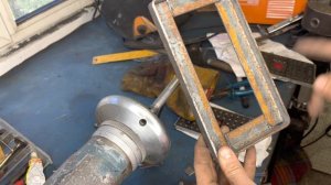 Магнитная плита своими руками ( снова не удачная версия)