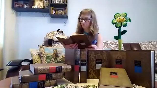 Японская сказка.Как заяц море переплыл. Читает Зайцева О.В. смотреть онлайн