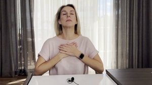 Поднимаем ОБВИСШИЕ ЩЕКИ за 8 МИНУТ | Как убрать обвисшие щеки в домашних условиях