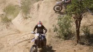 Супер мотоциклы соревнования