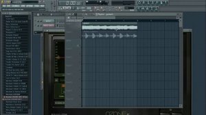 Эквализация электро-гитары в домашней студии с помощью iZotope Ozone Eq.
