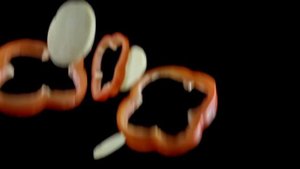 Рекламный ролик Naturals Чипсы