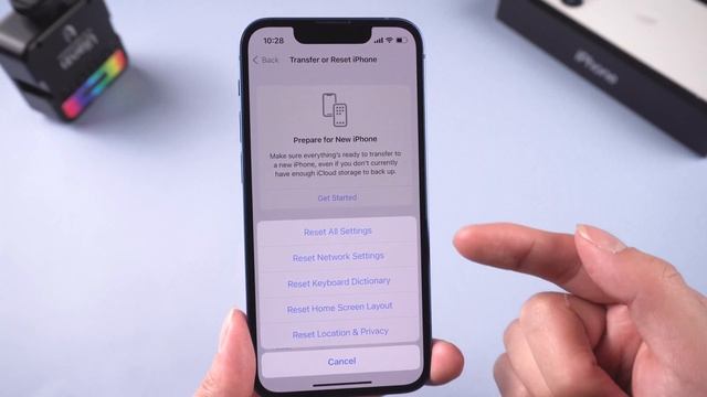 7 Способов: Не работает звук при звонке на iPhone