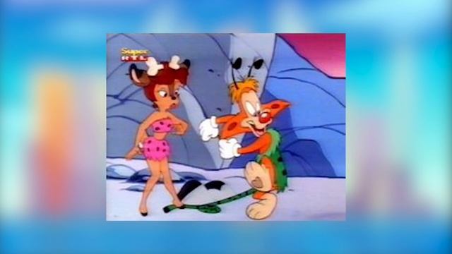 ЧОКНУТЫЙ - САМЫЙ НЕДООЦЕНЕННЫЙ ПЕРСОНАЖ ДИСНЕЙ - Обзор, история мультфильма смотреть онлайн