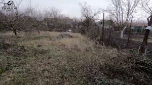 ДОМ с ГАЗОМ (вторичка) за 2900 тыс.руб на участке 8,5 сот ст.Гостагаевская. Анапа