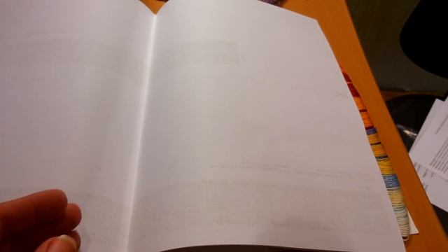 12:Вышивка крестиком: Осенний марафон - обзор смотреть онлайн