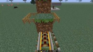 Майнкрафт - Как создать жителей для своей деревни (без модов)