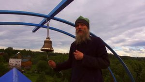 ЧУДЕСА И ПРОРОЧЕСТВА ОТРОКА ВЯЧЕСЛАВА - ЧАСТЬ 1