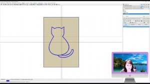 Где скачать бесплатные дизайны машинной вышивки. Конвертация файла из формата DST в другой формат