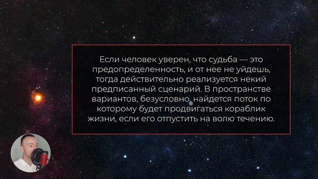 Трансерфинг реальности. ВЗЯТЬ СУДЬБУ В СВОИ РУКИ. КАРМА ИЛИ ТВОЙ ВЫБОР [2022]