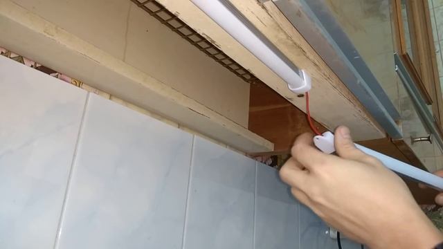 Автоматическое включение света ?