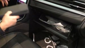 Москвич 6 Обзор