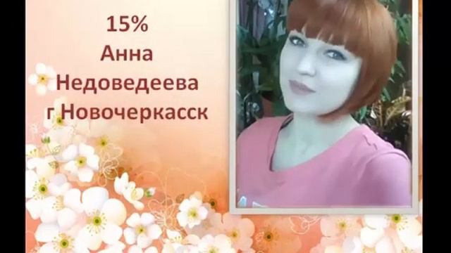 Поздравления по итогам 12 каталога смотреть онлайн