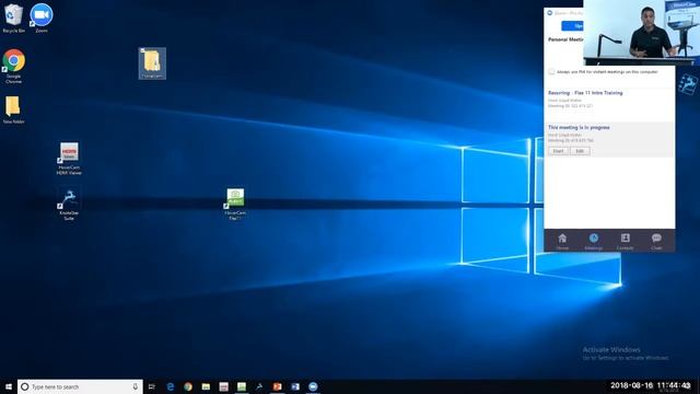 Pilot Training: Archive Manager смотреть онлайн