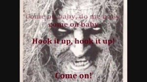 TWO LANE BLACKTOP - Rob Zombie