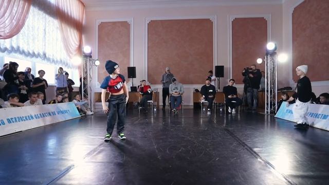 Alex Molniya vs Степаненков | TOP 8 | Мальчики 7-9 лет | Чемпионат и Первенство Псковской Области смотреть онлайн