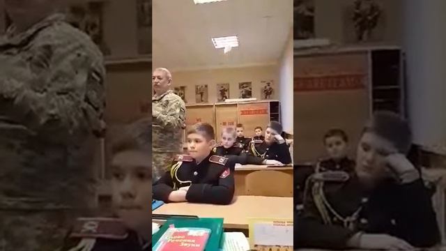 Олександр Тарасов  програма "Родинні Бесіди"