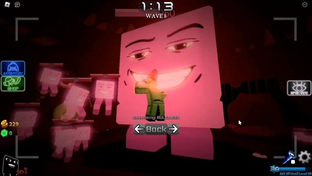 ТЕРАТОЛЕВАРД | КОЛЛАБ С JIMMY | ИГРАЕМ | BEAR* ROBLOX смотреть онлайн