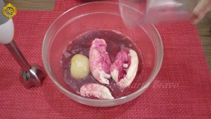 Колбаса в бутылке. Домашняя куриная колбаса в бутылке. Все легко и просто.