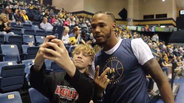 Out in Transition: Episode 4 (Racermania Edition) смотреть онлайн