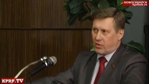 Анатолий Локоть посетил завод Сибэлектротерм