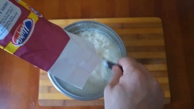 Сухое пюре для походов смотреть онлайн