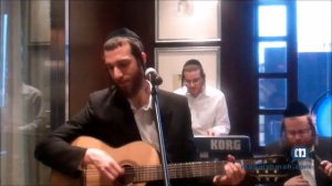 Beri Weber Kumzits - Part 2