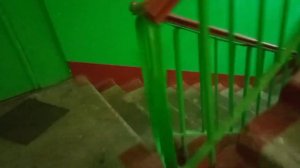 😣Жуткий Лифт/Лифт Кмз 1985/Г.Уфа🏙/Летчиков 4/1