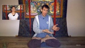 Лярвы. Энергетические вампиры. Часть 2