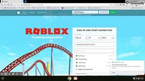 how to ban yourself on roblox