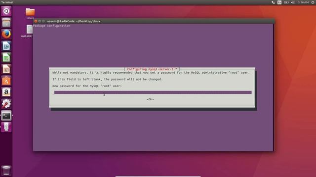 Setup Laravel Development Environment  in Ubuntu [Linux]