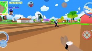 играем в Dude Theft Wars! часть 1! сегодня был обзор на мод меню! (простите что долго не было видео