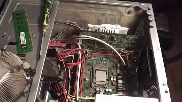 Как Вас обманывают при покупке Компьютера в магазинах смотреть онлайн