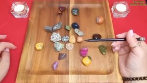 ?️СКОРЫЕ? И ВНЕЗАПНЫЕ? СОБЫТИЯ В ВАШЕЙ ЖИЗНИ?❓ Волхование на камнях ?
