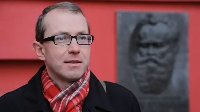 Андрей Баумейстер | О чем говорят мужчины с Анной Балент смотреть онлайн