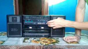 магнитофон philips d 8479
