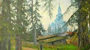 Откровенные рассказы странника духовному своему отцу Часть 1 Святоотеческие наставления -4.mp4