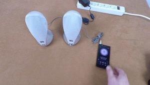 Колонки JBL Duet Platinum