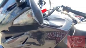 Обзор мотоцикла Honda NT700 Deauville без пробега по РФ