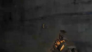 Half life 2 episode 2 creepy barney secret