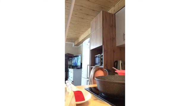 Блины на индукции. Рецепт и обзор индукционной варочной панели MAUNFELD 292ST-BK смотреть онлайн