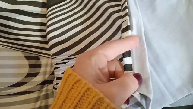 Постельное  бельё 