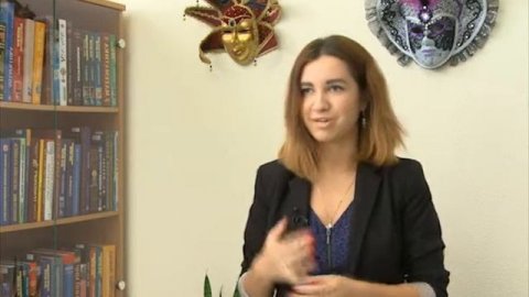 Шушары. Венецианские маски.