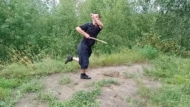 Боевая гимнастика 130.mp4